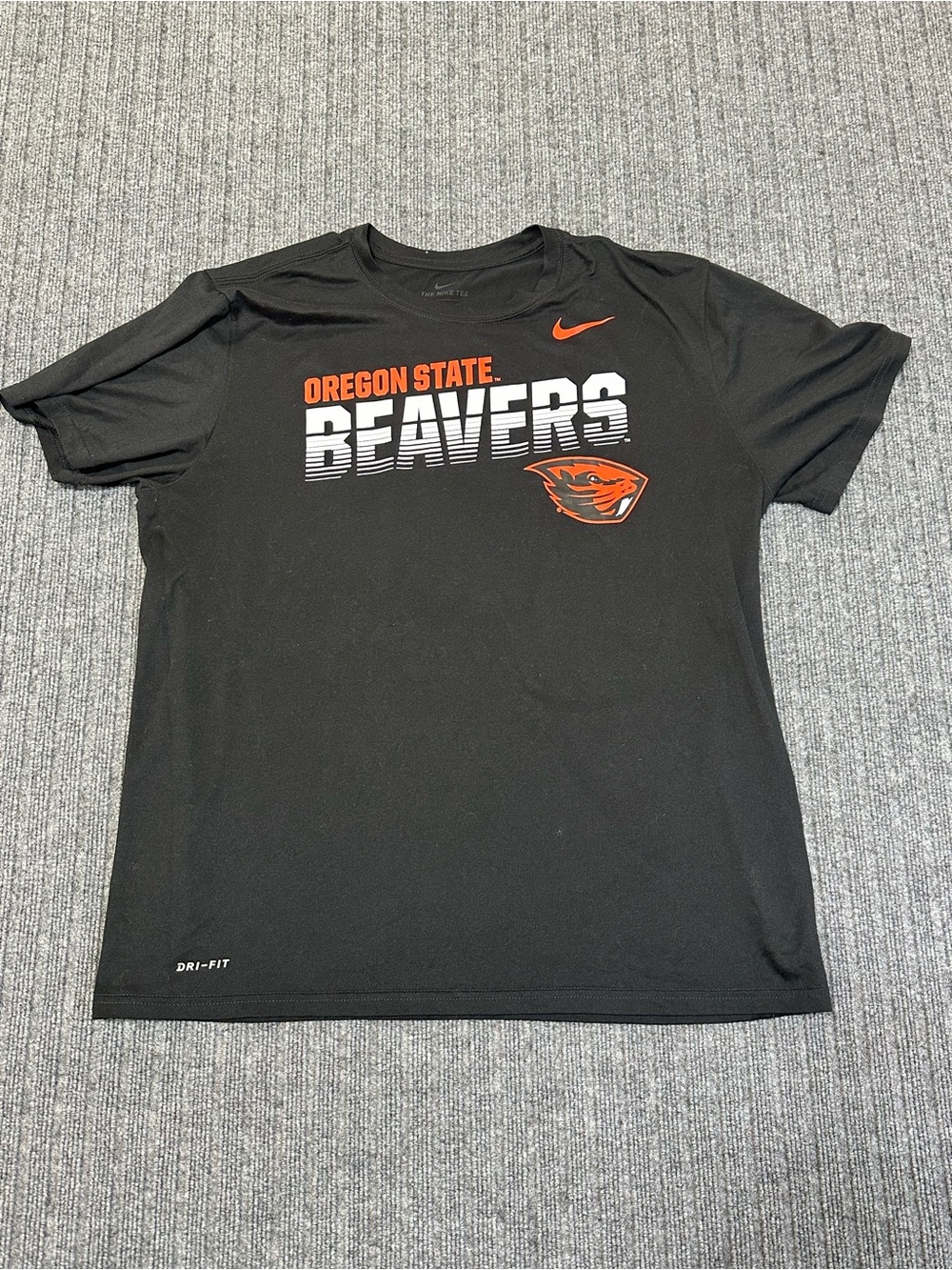 Nike OSU Beavers Tee